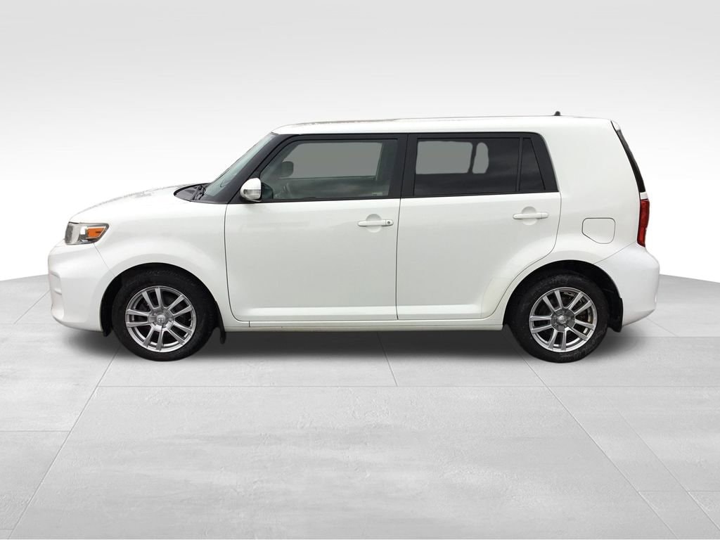Used 2012 Scion xB Base with VIN JTLZE4FE8CJ027498 for sale in Bedford, OH