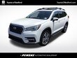  Subaru Ascent