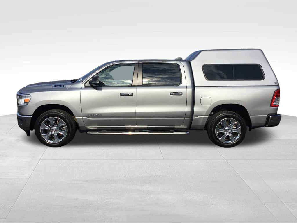 2020 Ram 1500 Big Horn Lone Star photo 2