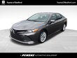 Toyota Camry Hybrid