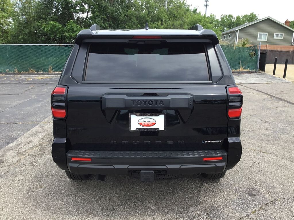 Used 2026 Toyota