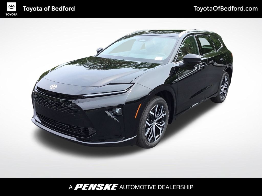Used 2026 Toyota