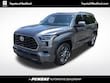  Toyota Sequoia