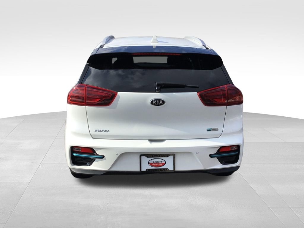 Used 2020 Kia Niro EV EX Premium SUV