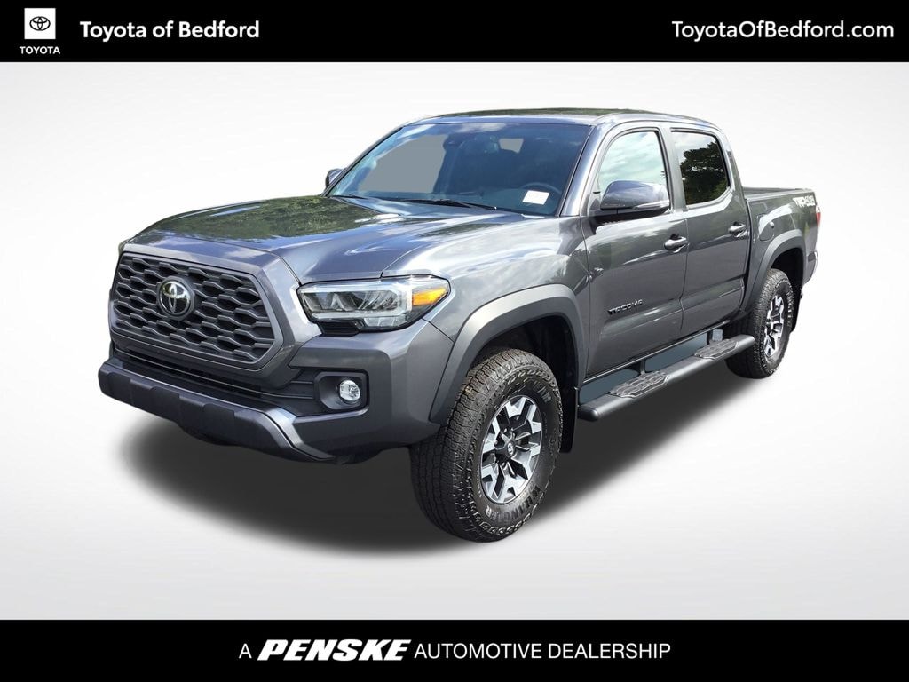 Used 2023 Toyota
