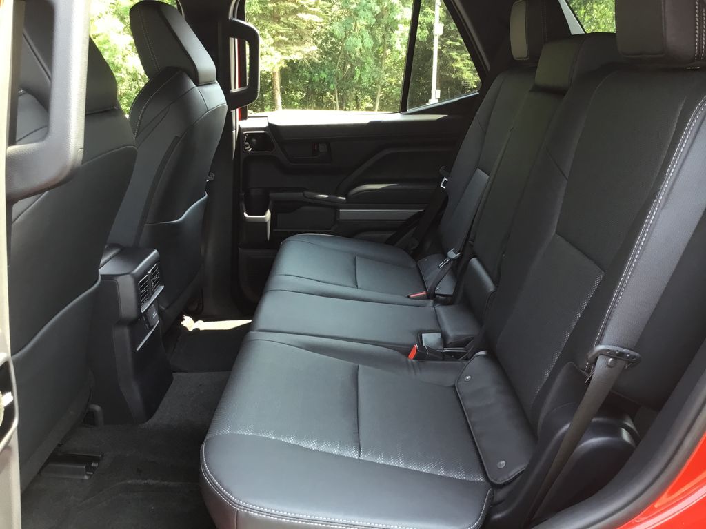 2026 Toyota 4Runner TRD Off-Road Premium - Photo 16