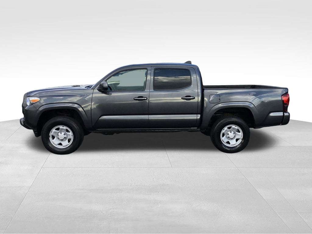 Used 2023 Toyota Tacoma SR Truck Double Cab