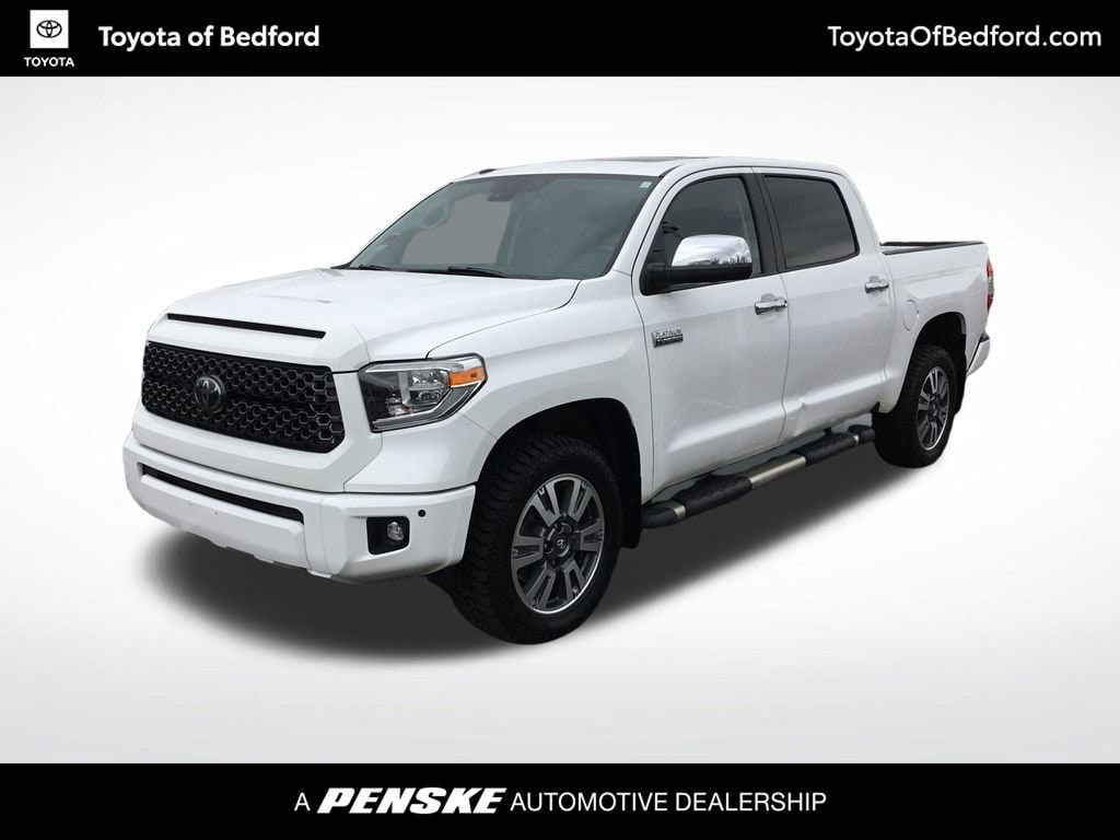 2019 Toyota Tundra