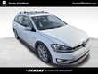  Volkswagen Golf Alltrack