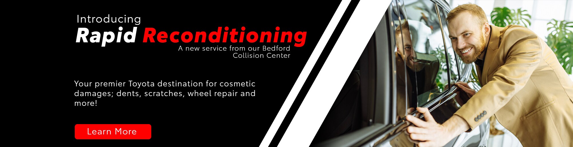 Toyota of Bedford New and Used Toyota Dealer Bedford OH