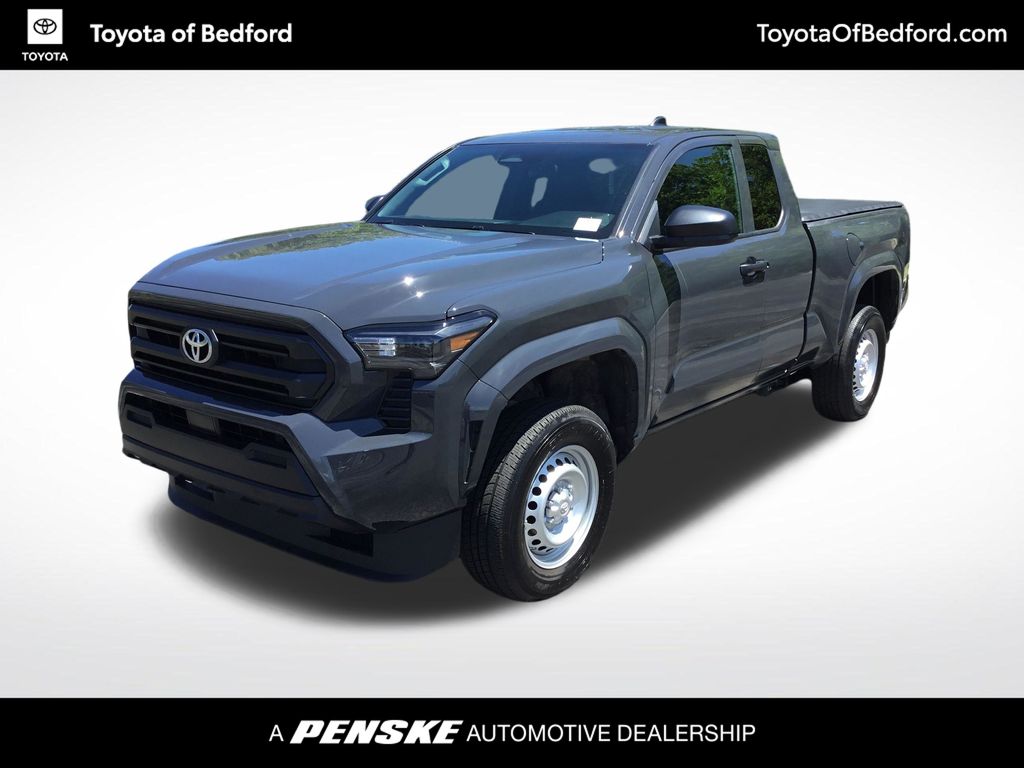 2025 Toyota Tacoma Truck XtraCab 