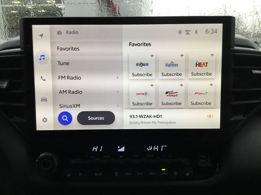 2025 Toyota Tundra TRD Pro - Photo 22