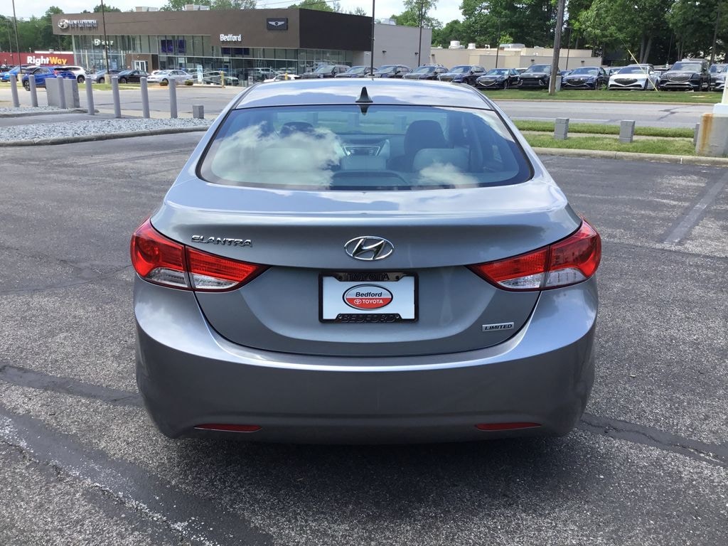 Used 2013 Hyundai