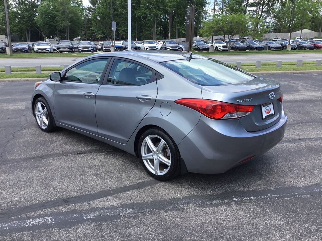 Used 2013 Hyundai