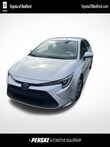  Toyota Corolla Hybrid
