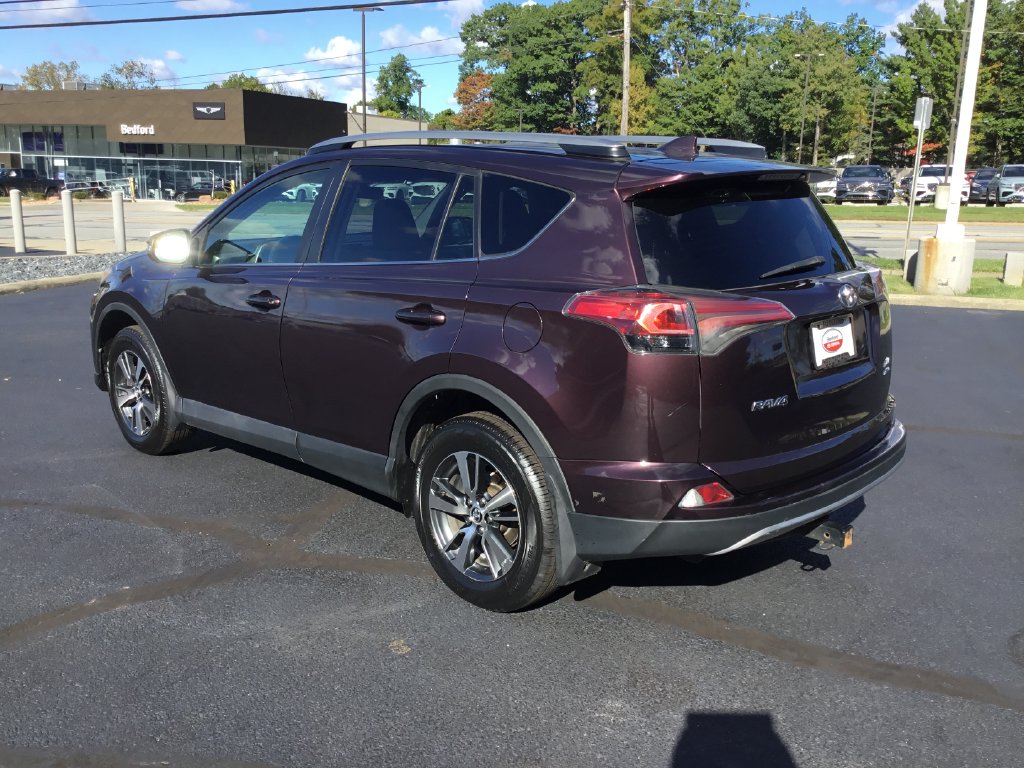 Used 2017 Toyota