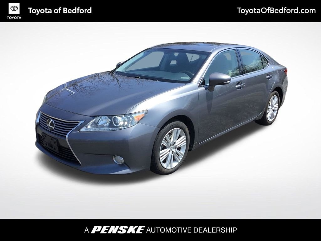 2014 Lexus ES 350