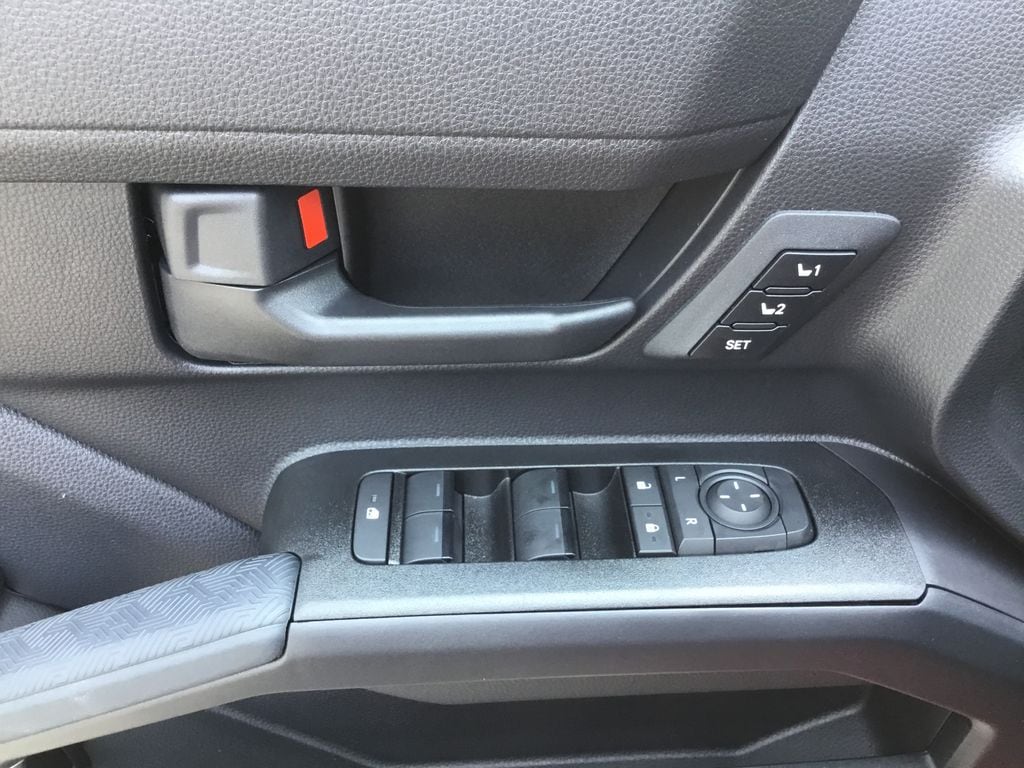 2026 Toyota 4Runner TRD Off-Road Premium - Photo 19