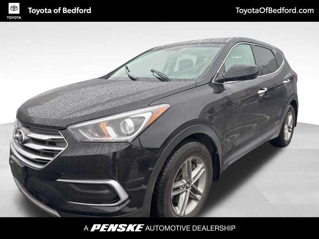 Used 2018 Hyundai