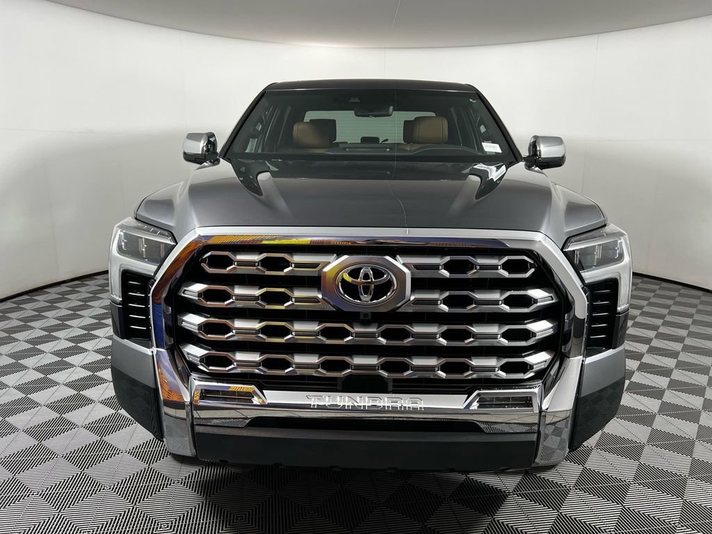 New 2026 Toyota Tundra 1794 Edition 1794 ED. CREWMAX 5.5