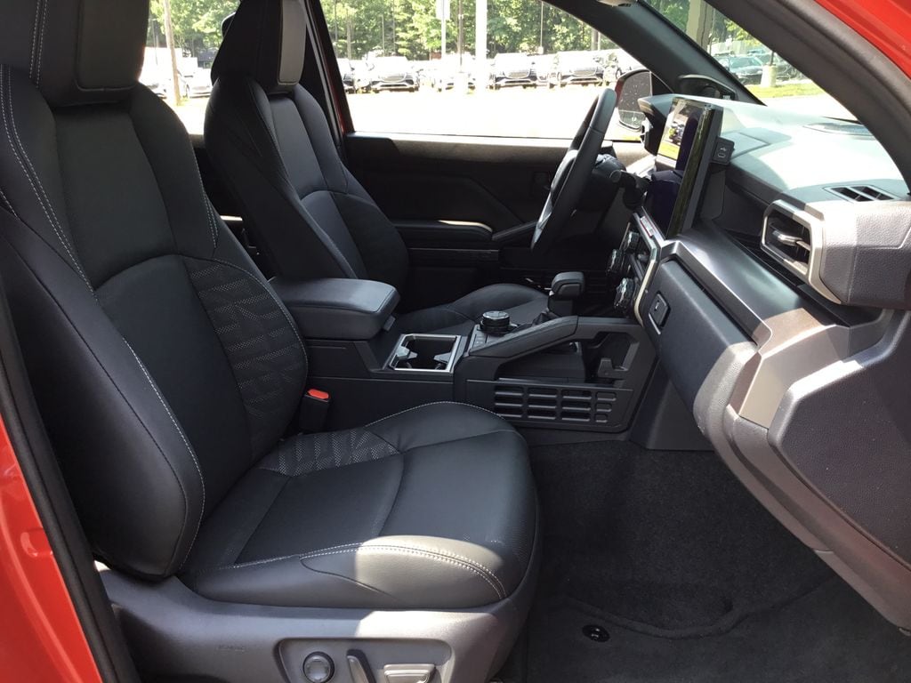 2026 Toyota 4Runner TRD Off-Road Premium - Photo 13