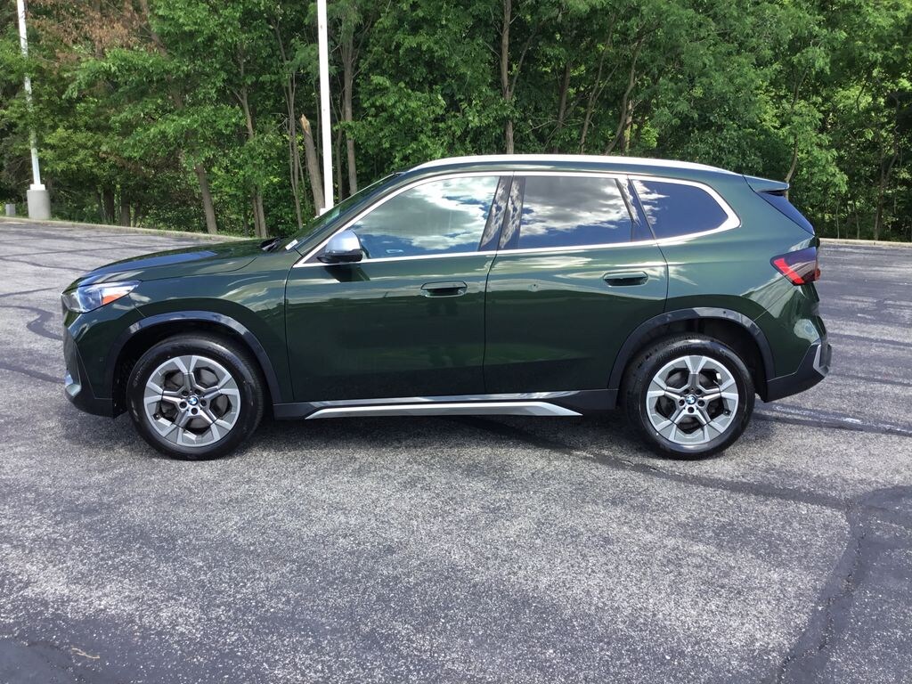 Used 2023 BMW X1 xDrive28i SUV