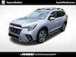  Subaru Ascent