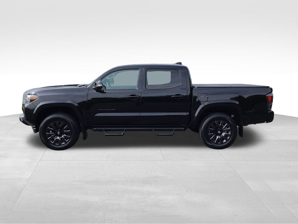 2023 Toyota Tacoma Limited photo 2