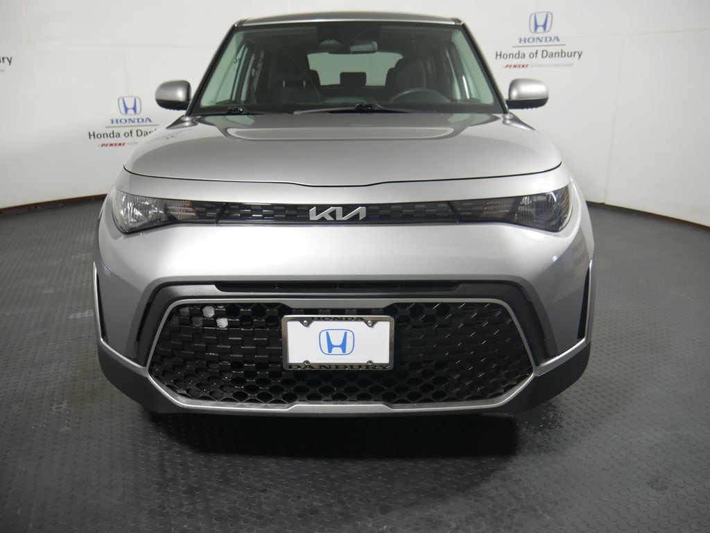 Used 2023 Kia Soul LX Hatchback