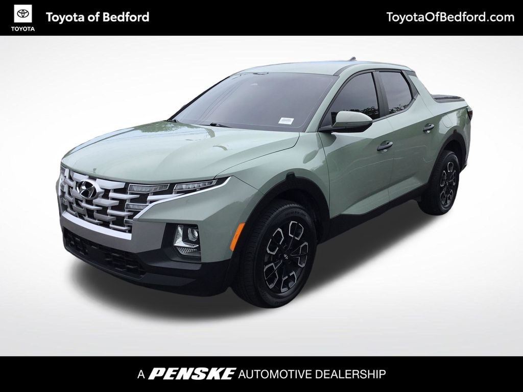 Used 2023 Hyundai