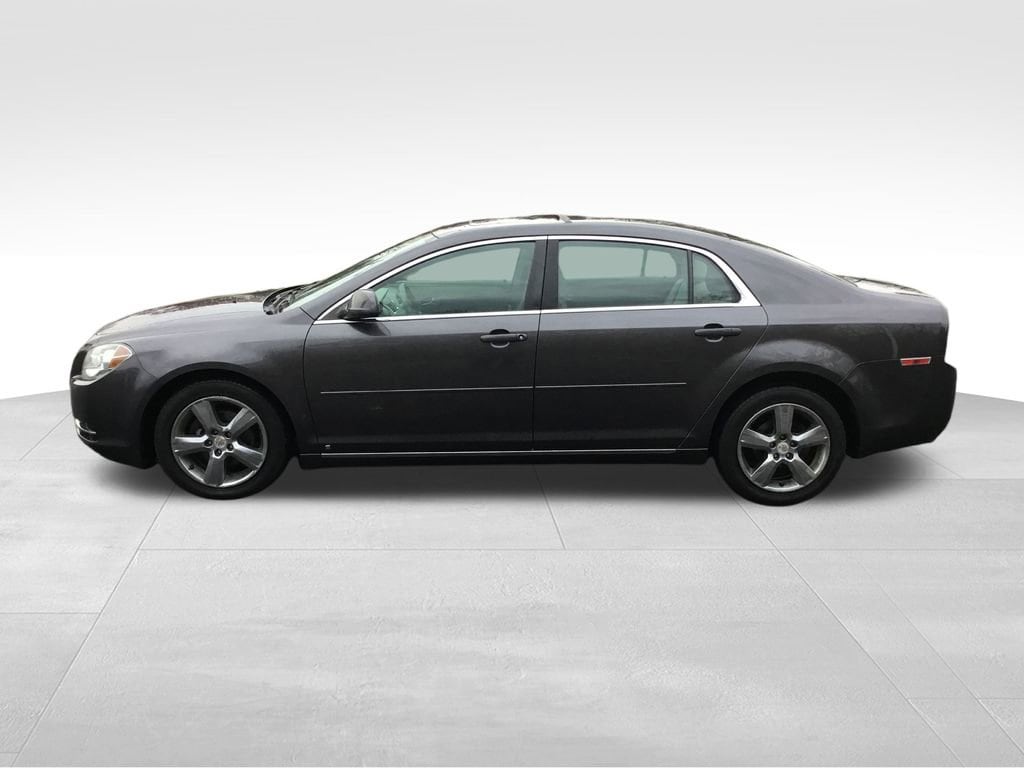 Used 2010 Chevrolet Malibu LT Sedan