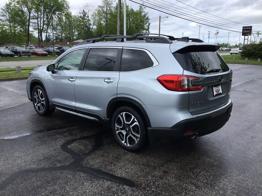 Used 2023 Subaru Ascent Touring SUV