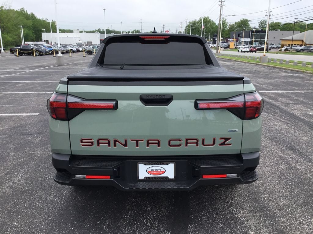 Used 2023 Hyundai