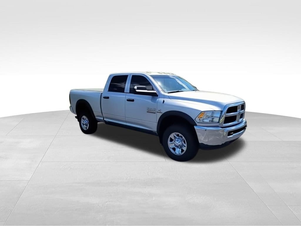 Used 2017 RAM Ram 2500 Pickup Tradesman with VIN 3C6UR5CL1HG767946 for sale in Bedford, OH