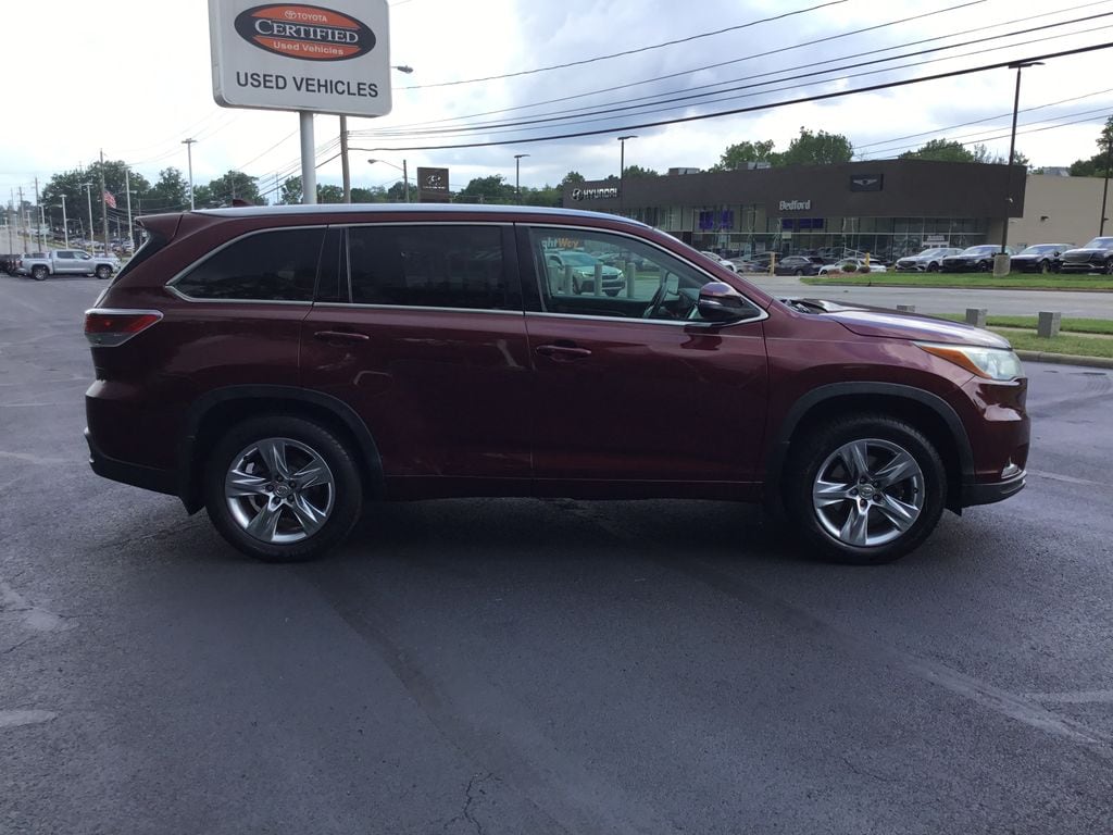 Used 2015 Toyota