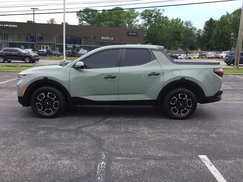 Used 2023 Hyundai