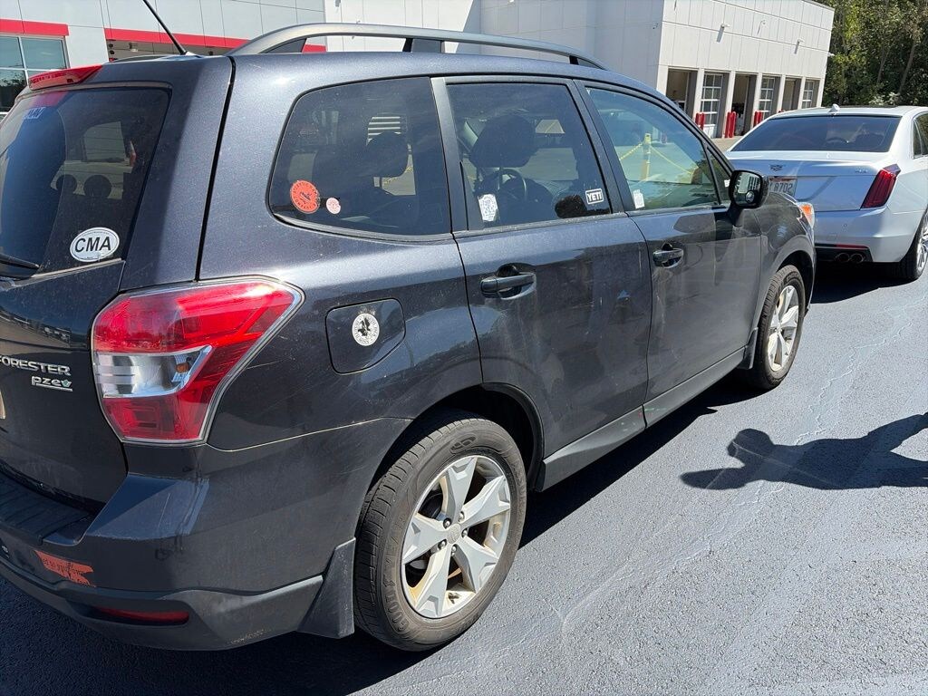 Used 2015 Subaru