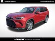  Toyota Grand Highlander