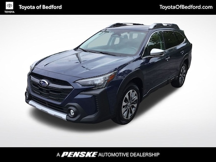 2024 Subaru Outback Touring XT SUV