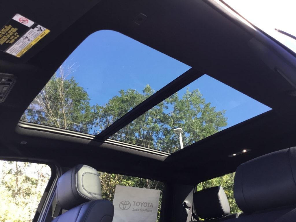 2026 Toyota Tundra Platinum - Photo 11
