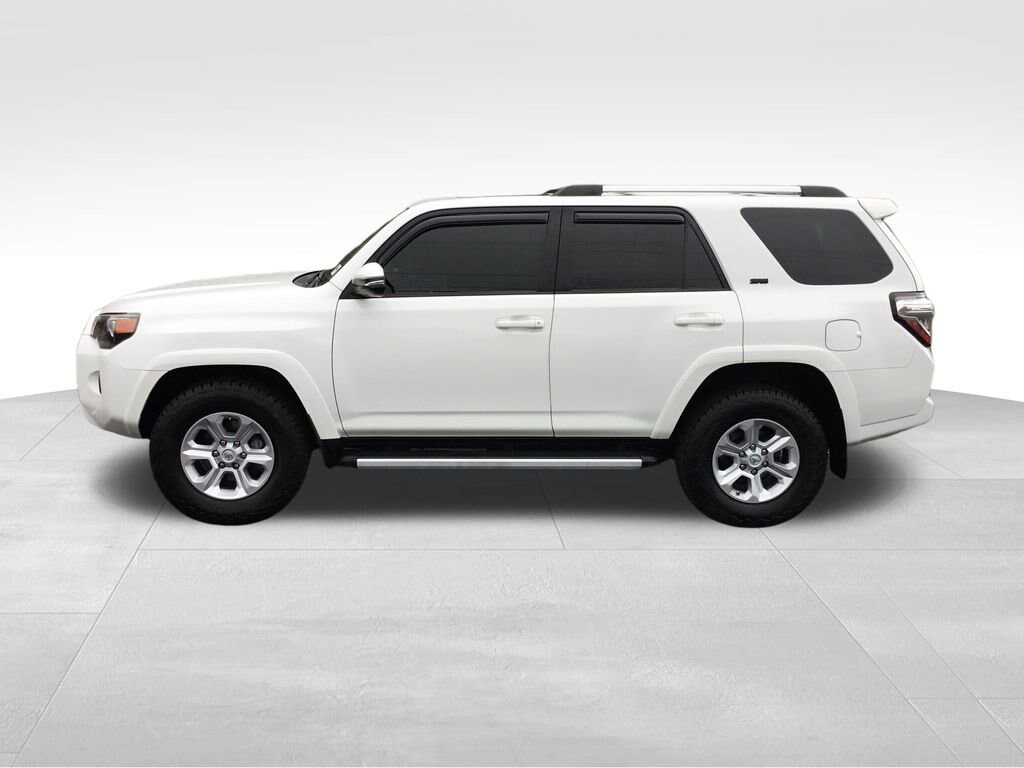 Used 2021 Toyota 4Runner SR5 Premium SUV