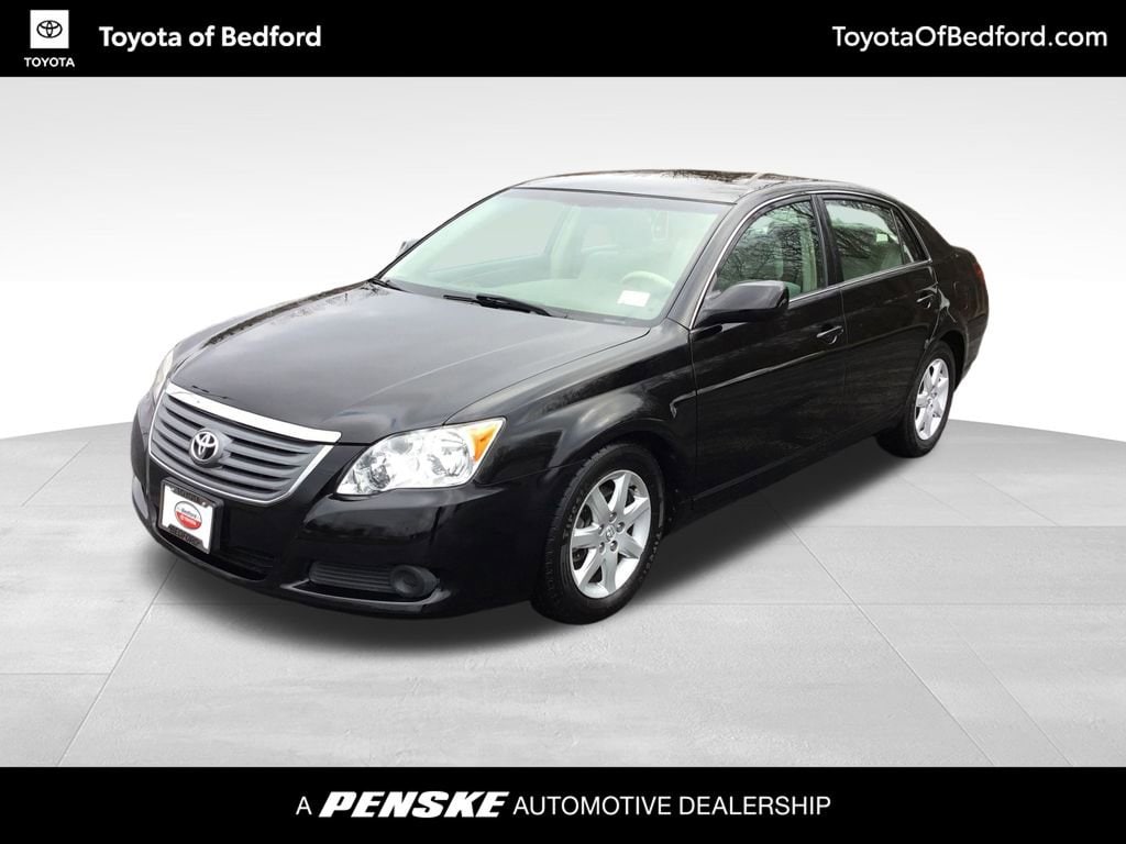 2009 Toyota Avalon