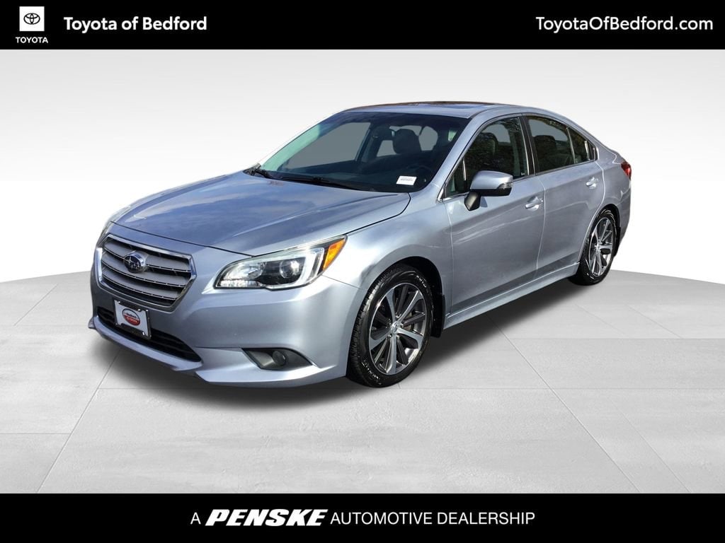 2015 Subaru Legacy 3.6R Limited