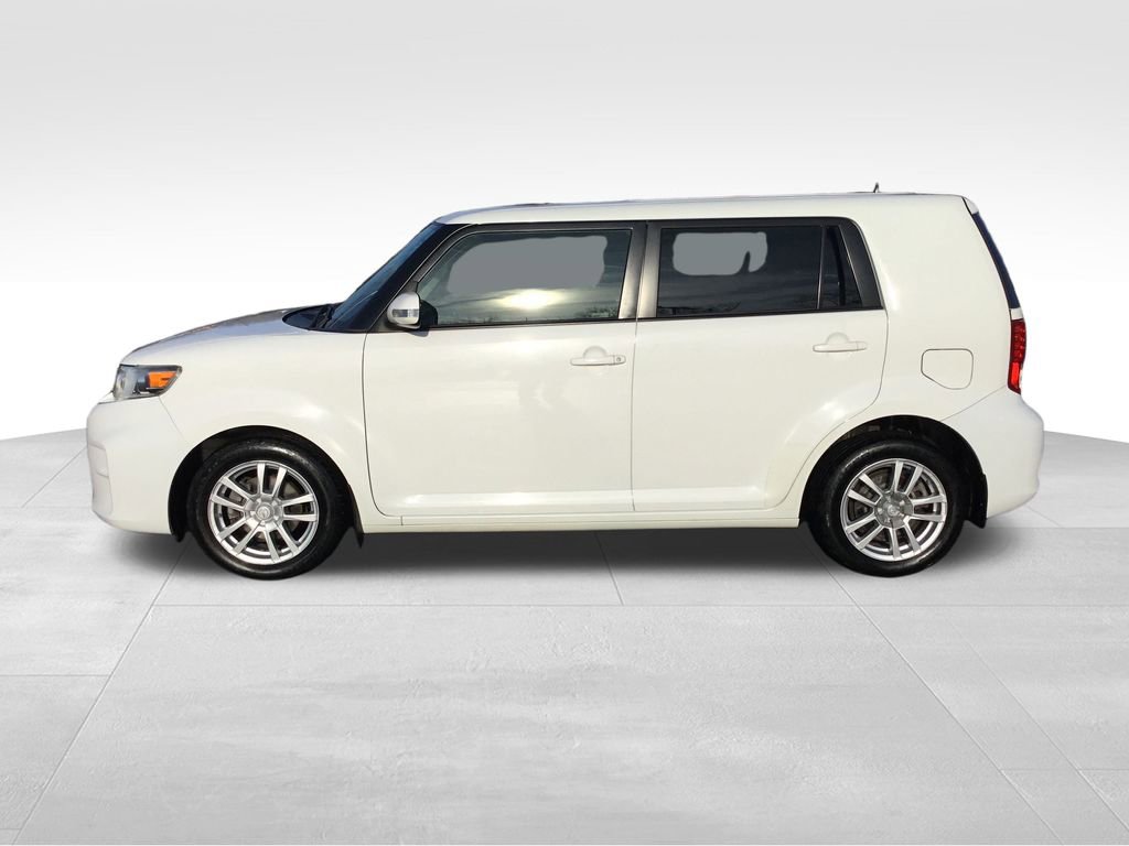 Used 2012 Scion xB Base with VIN JTLZE4FE8CJ027498 for sale in Bedford, OH