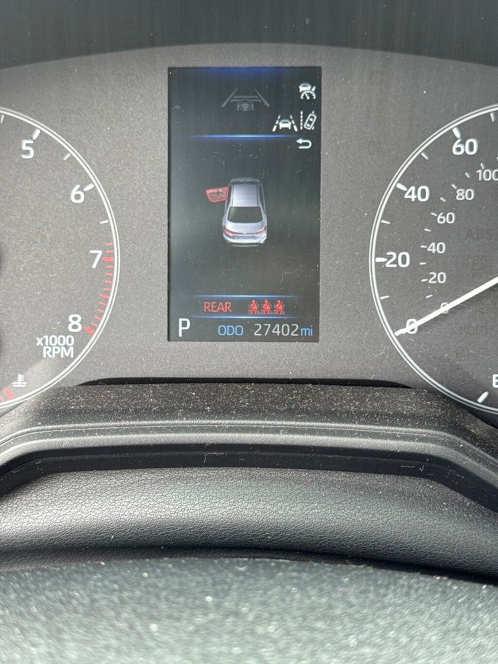 Used 2024 Toyota Corolla SE Sedan