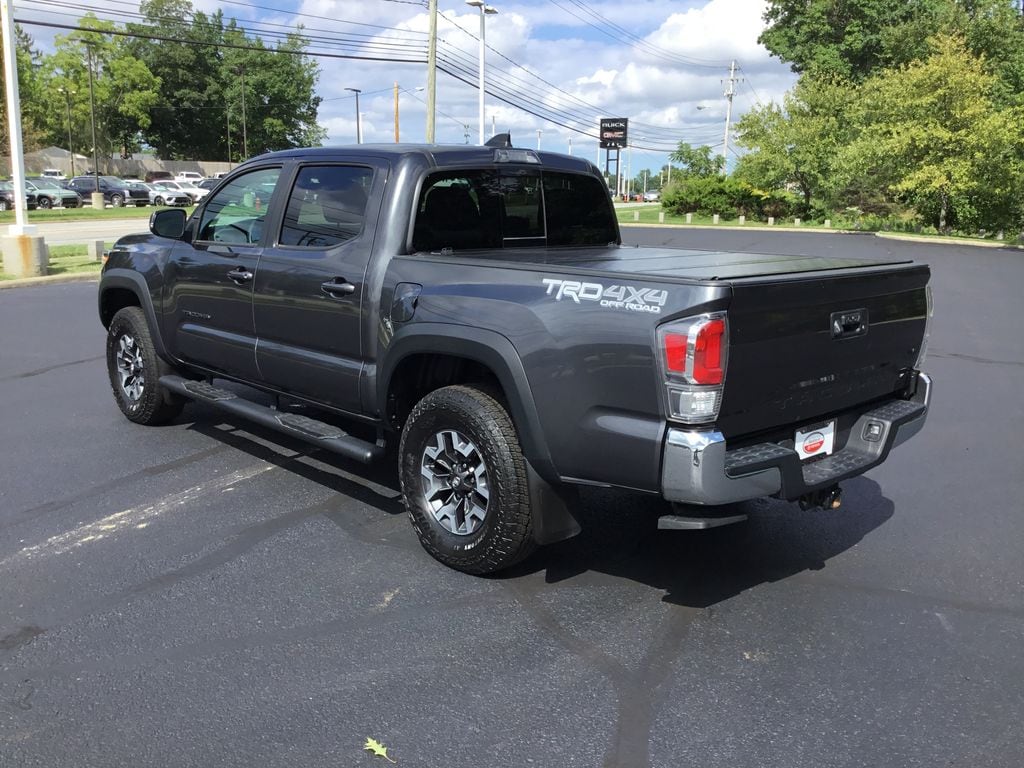 Used 2023 Toyota