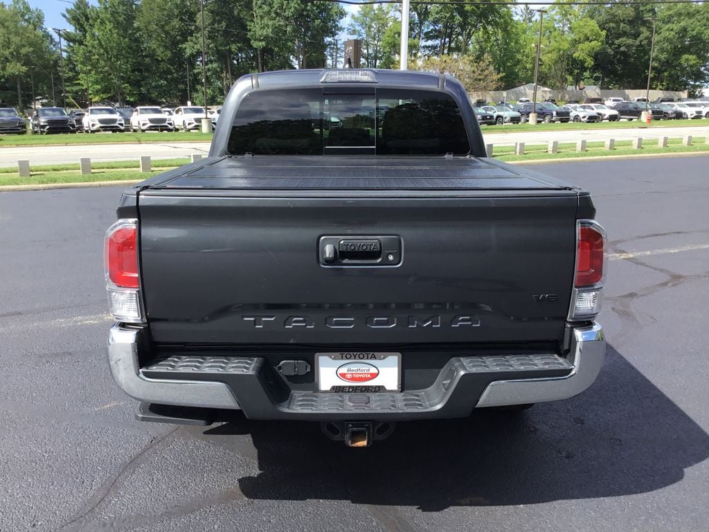 Used 2023 Toyota
