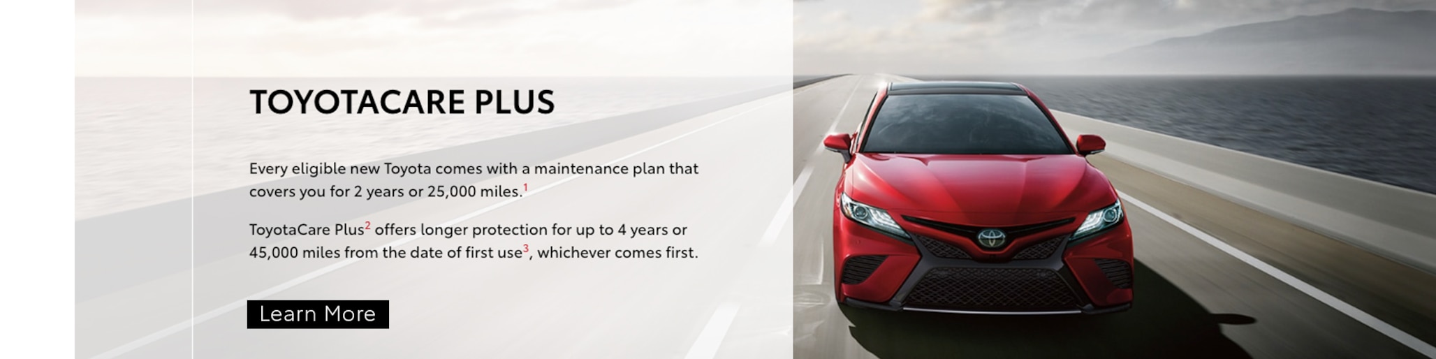 Toyota of Bedford Toyota Dealer in Bedford, Ohio