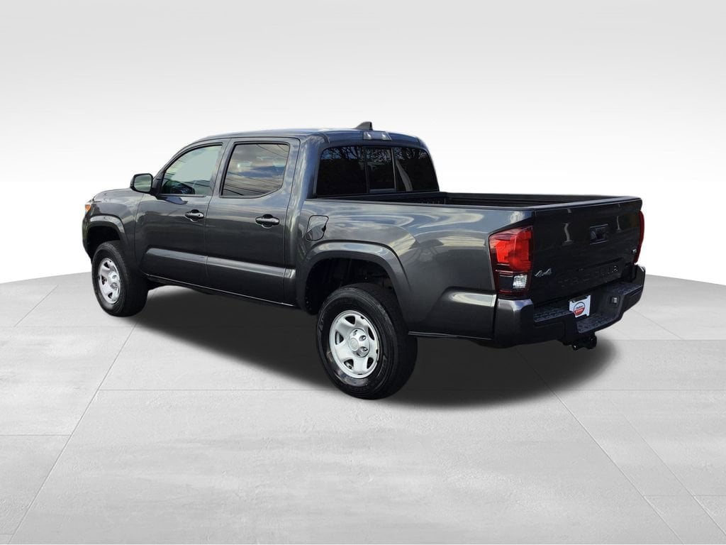 Used 2023 Toyota Tacoma SR Truck Double Cab
