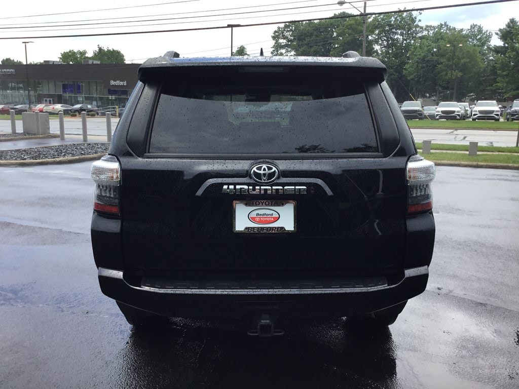 Certified 2024 Toyota 4Runner SR5 Premium SUV